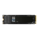 SSD M.2 NVMe 2280 Gen4 SAMSUNG 990 EVO PLUS 2To infinytech Réunion 50