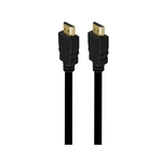 TNB HDMI3 HDMI Mâle Mâle 3m Noir infinytech Réunion 01