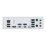 Asus Prime X870-P WiFi infinytech Réunion 05