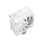 DEEPCOOL AK400 Digital Pro RGB Blanc infinytech Réunion 04