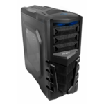 Matériels informatique boitier pc ANTEC GX505 Window infinytech Réunion 1