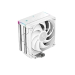 DEEPCOOL AK400 Digital Pro RGB Blanc infinytech Réunion 01
