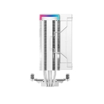 DEEPCOOL AK400 Digital Pro RGB Blanc infinytech Réunion 05