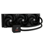 Enermax LiqMax IV 360mm Noir infinytech Réunion 01