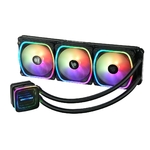 ENERMAX AquaFusion Série ADV 360mm RGB Noir infinytech Réunion 04