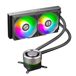 Lian Li Galahad RGB 240mm Noir infinytech Réunion 01