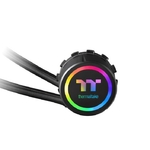 THERMALTAKE Floe DX RGB 360 TT RGB 360mm Noir infinytech Réunion 02