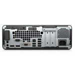 Matériels informatique ordinateur de bureau HP Prodesk 400 G4 SFF i3 infinytech Réunion 2