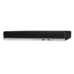 Matériels informatique ordinateur de bureau HP Prodesk 400 G4 SFF i3 infinytech Réunion 1