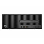 Matériels informatique ordinateur de bureau HP 280 G2 SFF i3 infinytech Réunion 1