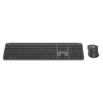 Signature Slim Combo MK950 for Business infinytech Réunion 02