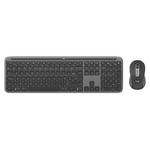 Signature Slim Combo MK950 for Business infinytech Réunion 01
