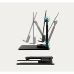TOOQ Hermes Halley Noir infinytech Réunion 03