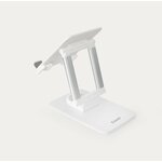 TOOQ Hermes Luna Blanc infinytech Réunion 05