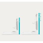 TOOQ Hermes Luna Blanc infinytech Réunion 04