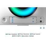 SAMSUNG Odyssey OLED G9 LS49DG950SUXEN infinytech Réunion 06