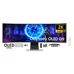SAMSUNG Odyssey OLED G9 LS49DG950SUXEN infinytech Réunion 01
