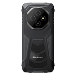 BLACKVIEW Fort1 6Go 256Go Noir infinytech Réunion 06