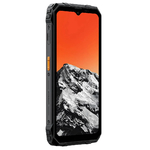 BLACKVIEW Fort1 6Go 256Go Noir infinytech Réunion 02