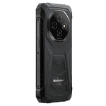BLACKVIEW Fort1 6Go 256Go Noir infinytech Réunion 04