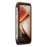 Téléphonie mobile BLACKVIEW Xplore1 12G 256Go Noir infinytech Réunion 05