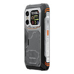 Téléphonie mobile BLACKVIEW Xplore1 12G 256Go Noir infinytech Réunion 06