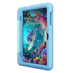 BLACKVIEW Tab 20 Kids Bleu infinytech Réunion 03