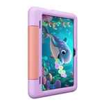 BLACKVIEW Tab 20 Kids Violet infinytech Réunion 03