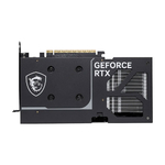 MSI GeForce RTX 5060 Ti Ventus 2X OC Plus infinytech Réunion 04