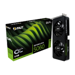 Palit GeForce RTX 5060 Dual OC infinytech Réunion 01