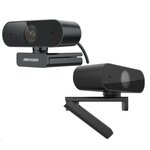 Webcam Hikvision DS-U04P USB 2.0 Autofocus Infinytech Reunion