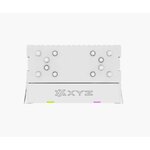 XYZ Thermax 6 RGB Blanc infinytech Réunion 05
