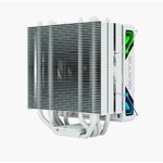 XYZ Thermax 6 RGB Blanc infinytech Réunion 04
