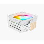 XYZ Thermax 6 Pulsar A-RGB Blanc infinytech Réunion 03