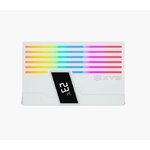 XYZ Thermax 6 Pulsar A-RGB Blanc infinytech Réunion 06