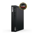 LENOVO ThinkCentre M70q Tiny G5 12TD000KFR infinytech Réunion 01
