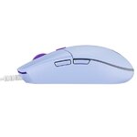 LOGITECH G102 LIGHTSYNC Viloet infinytech Réunion 02
