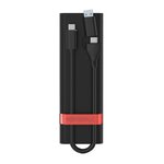 VERBATIM 32261 Boitier externe pour SSD M.2 NVMe infinytech Réunion 03