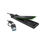 TRUST Boitier externe pour SSD M.2 infinytech Réunion 02
