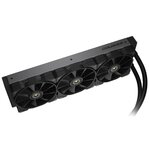 Cougar Poseidon GT RGB 360mm Noir infinytech Réunion 03