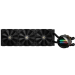 Cougar Poseidon GT RGB 360mm Noir infinytech Réunion 01