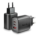 NGS Era 65W Noir infinytech Réunion 02