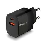 NGS Bud 45W Noir infinytech Réunion 01
