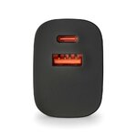 NGS Bud 45W Noir infinytech Réunion 03