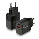 NGS Bud 45W Noir infinytech Réunion 02