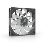 VALKYRIE V12 ARGB 120mm Noir infinytech Réunion 02