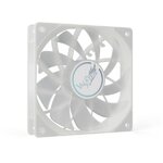 VALKYRIE V12 ARGB 120mm Blanc infinytech Réunion 02