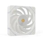VALKYRIE X12 ARGB 120mm Blanc infinytech Réunion 02