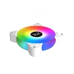 XIGMATEK Galaxy 3 Essential Blanc Pack 3 infinytech Réunion 02