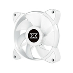 XIGMATEK Galaxy 3 Essential Blanc Pack 3 infinytech Réunion 03